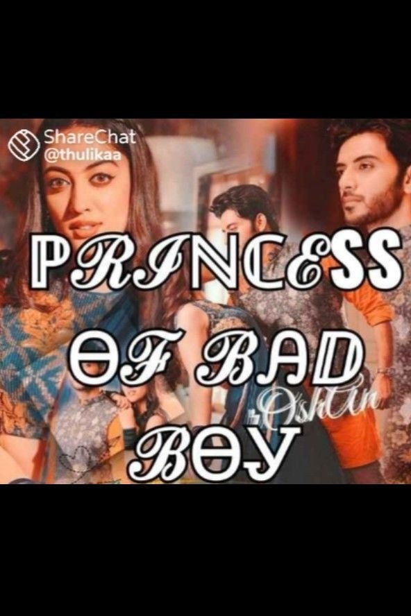 Story | 💕 Princess Of Bad Boy 💕 - 17