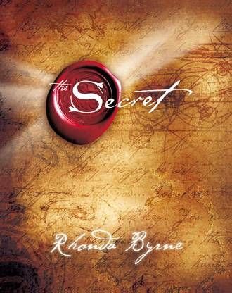 ദി സീക്രെട്ട് | The Secret by Rhonda Byrne