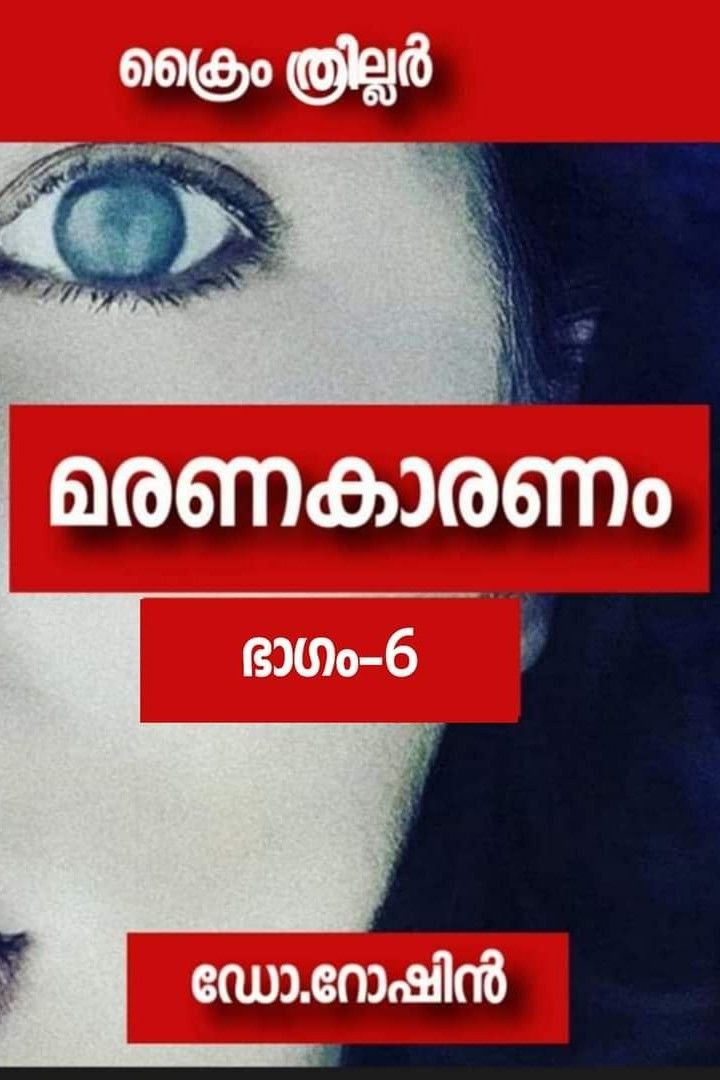 Story | മരണകാരണം - ഭാഗം - 6