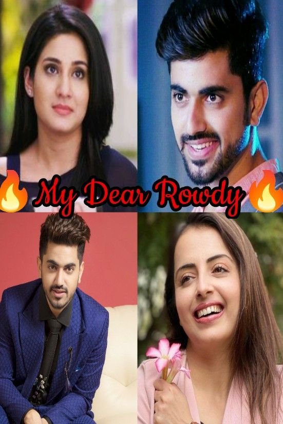 Story | 🔥My Dear Rowdy🔥 27