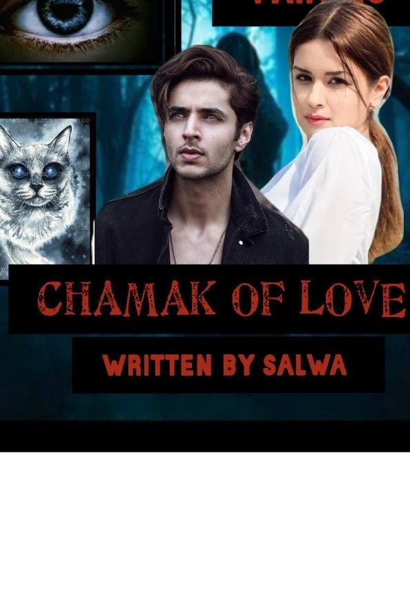 CHAMAK OF LOVE - Part 25