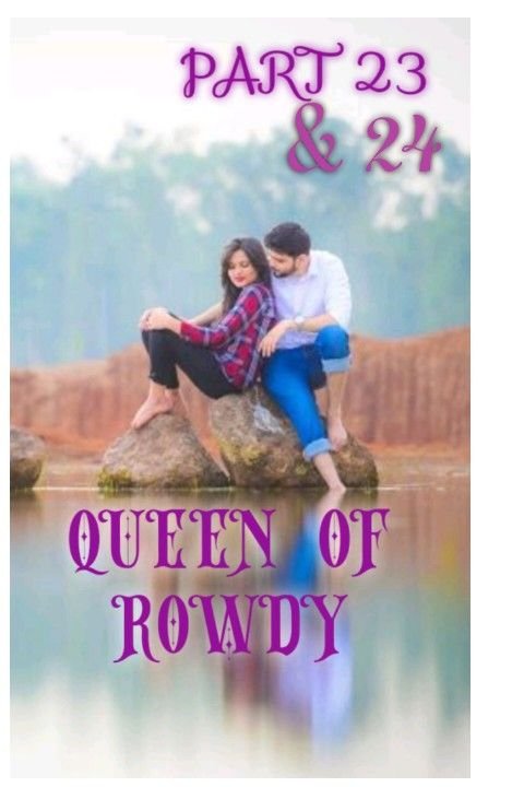 Story | QUEEN OF ROWDY - 23