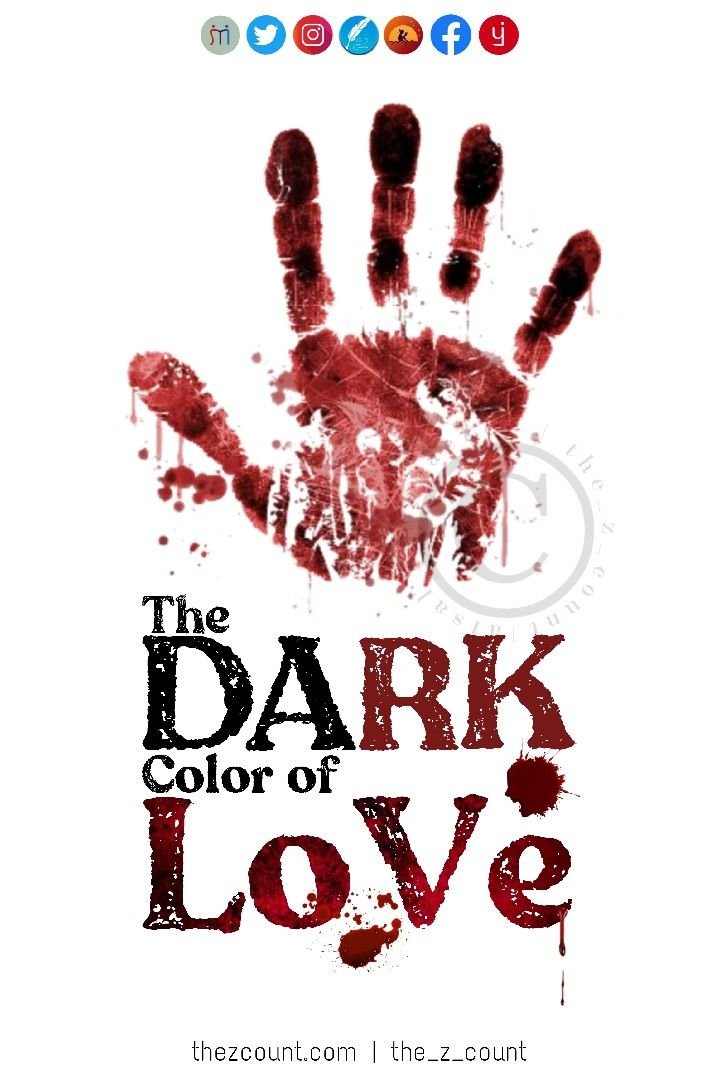 Story | The DARK color of LoVe