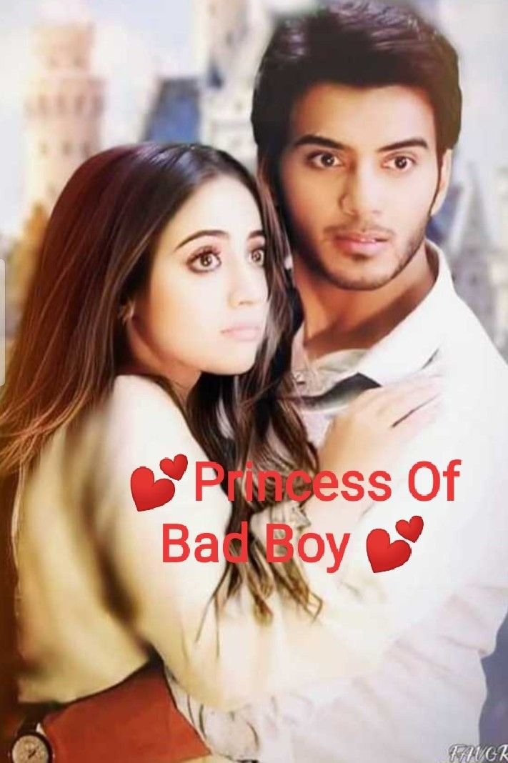 Story | 💕Princess Of Bad Boy 💕 - 10