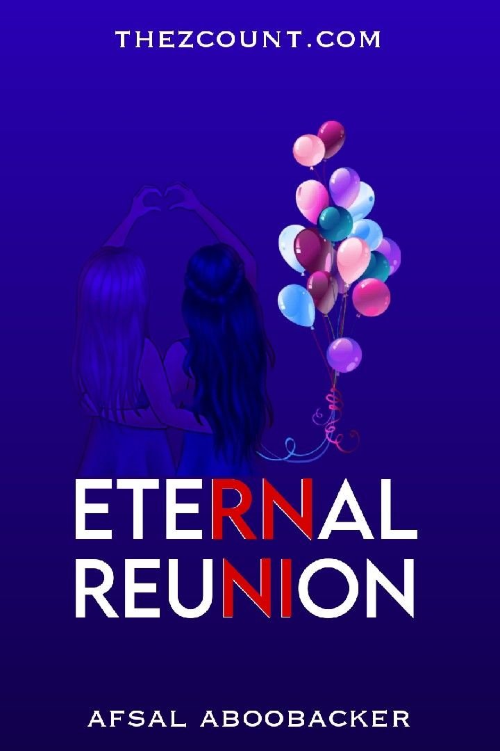 Story | Eternal Reunion