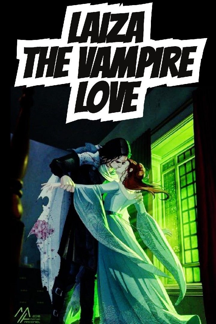 Story | ♡☆LA!ZA LOVE☆♡ [THE VAMPIRE STORY] _6️_