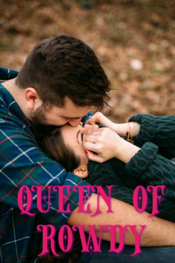 Story | QUEEN OF ROWDY - 27