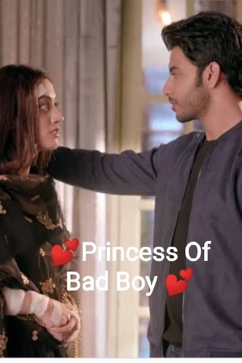 Story | 💕Princess Of Bad Boy 💕 - 11