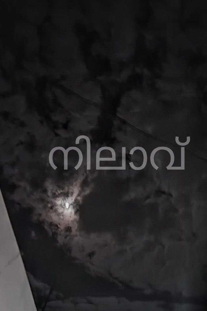 Story | നിലാവ് 