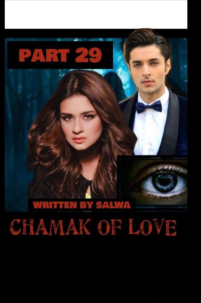 Story | CHAMAK OF LOVE - Part 29