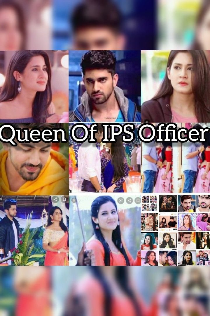 Story | 💖Queen Of IPS Officer💖 - 2