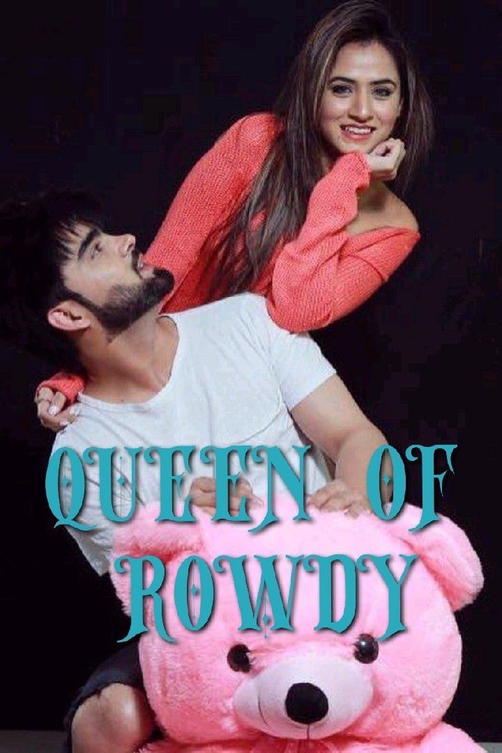 Story | QUEEN OF ROWDY - Part 4