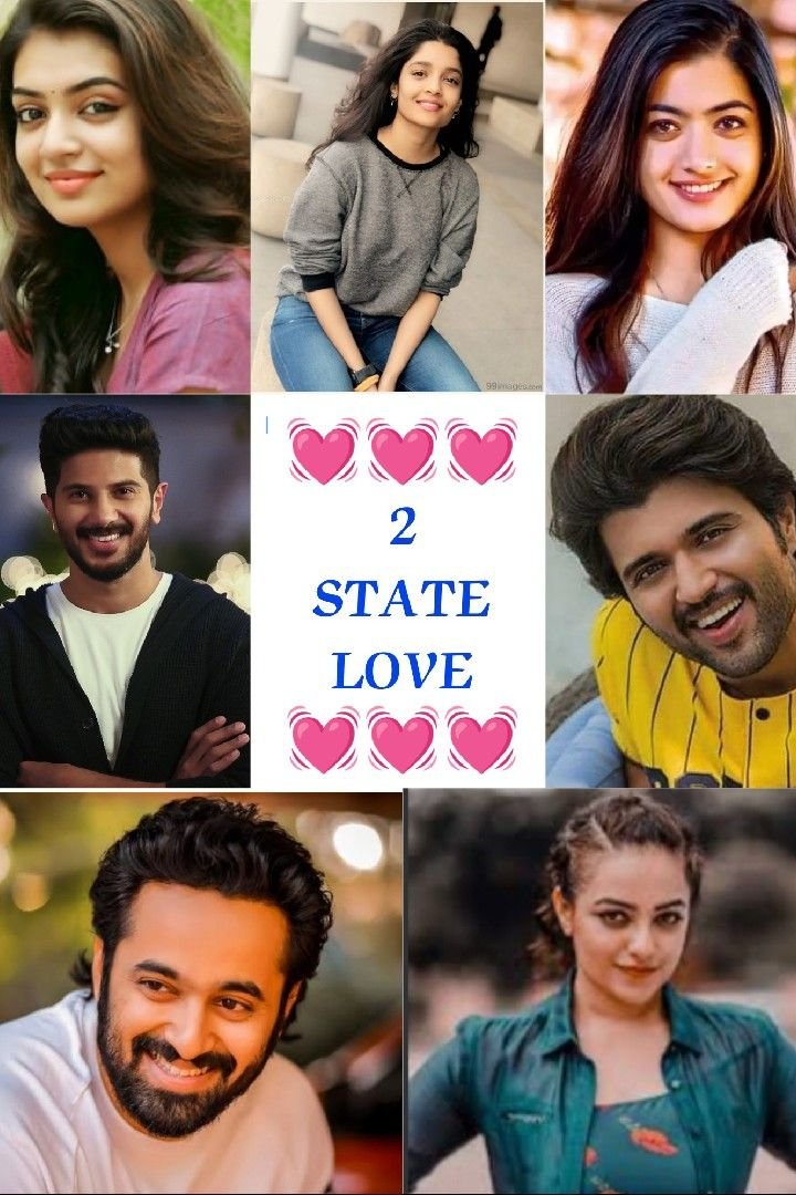 Story | 💓2 STATE LOVE💓 PART - 29💓