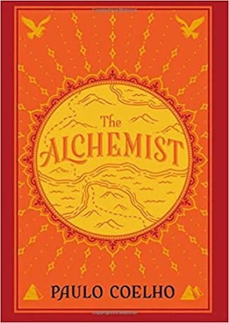 Story | ദി ആൽക്കമിസ്റ്റ് | The Alchemist by Paulo Coelho